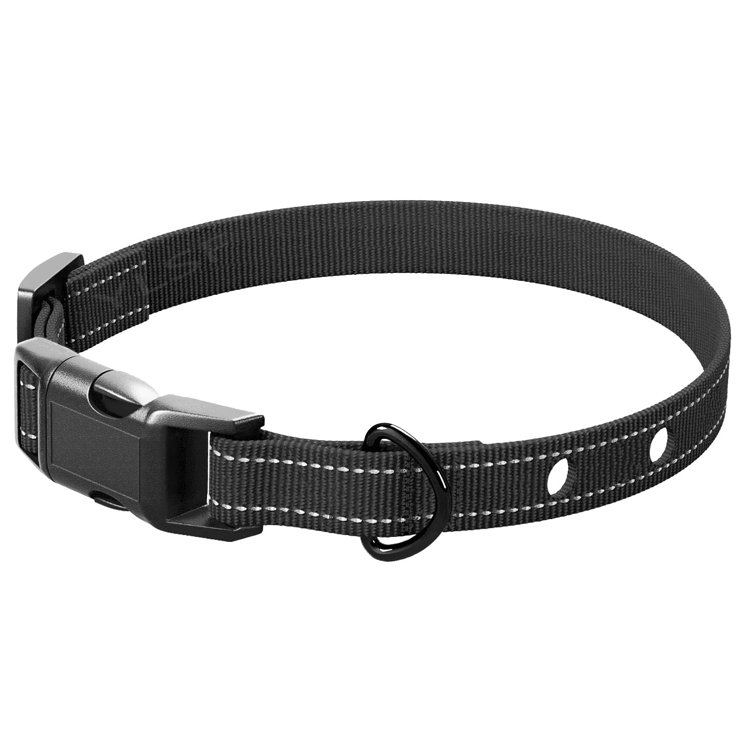 EIN hundehalsband mit Zwei Loch in einem elektrozaun, an dem man gewhnt  ist, braucht einen um einen Halsband durch elektronische Ringe zu ersetzen,  die mit Fast Allen Marken verbunden sind : Amazon.de: