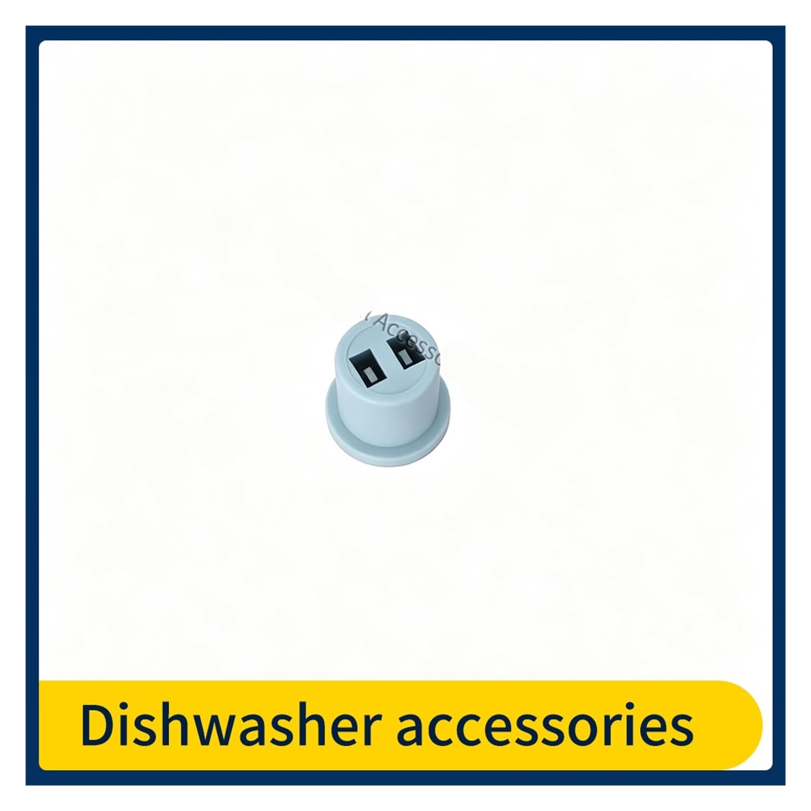 Dishwasher Drive Parts,Compatible For Hobart,FTC E90 | Roller, Pulley, Drive Pawl, Drive Dog, 01-245418-001, 774643-1(1pcs....)