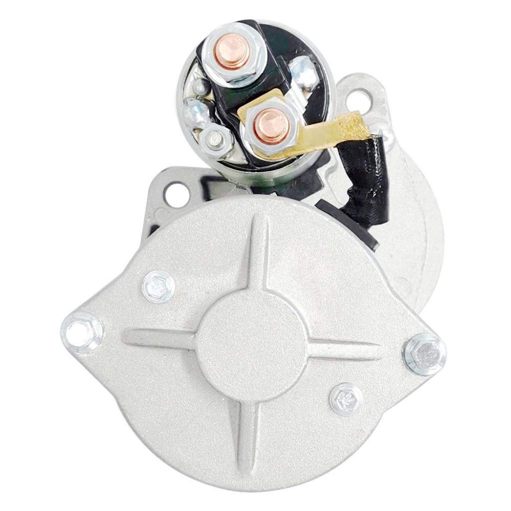 for Ford F250 / F350 / F450 / F550 Super Duty Starter Motor 2011-2018 | 6.7L V8 Diesel Replaces BC3Z11002A