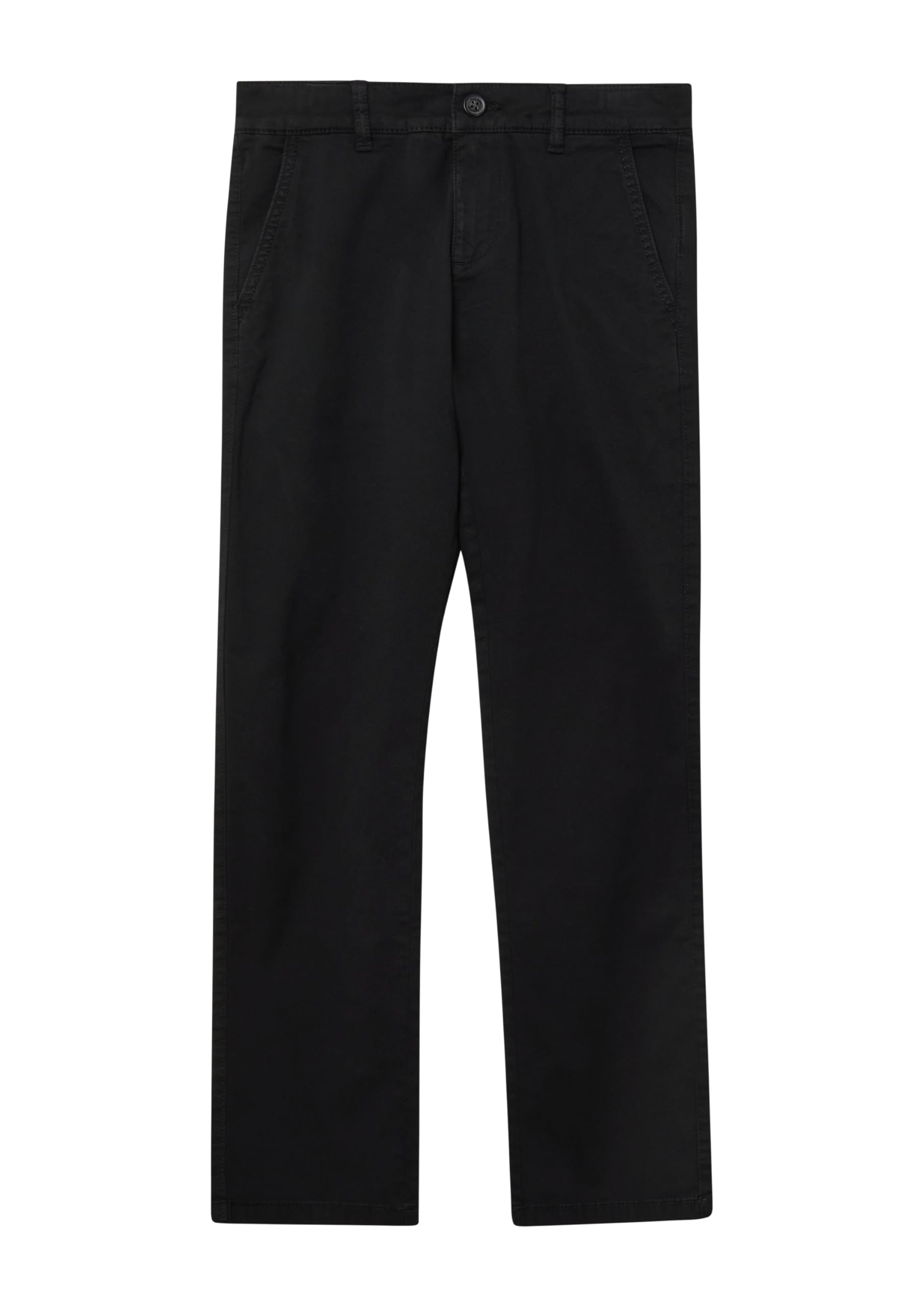 s.Oliver Jungen Chino Hose Chino Pete/Regular Fit/Mid Rise/Straight Leg