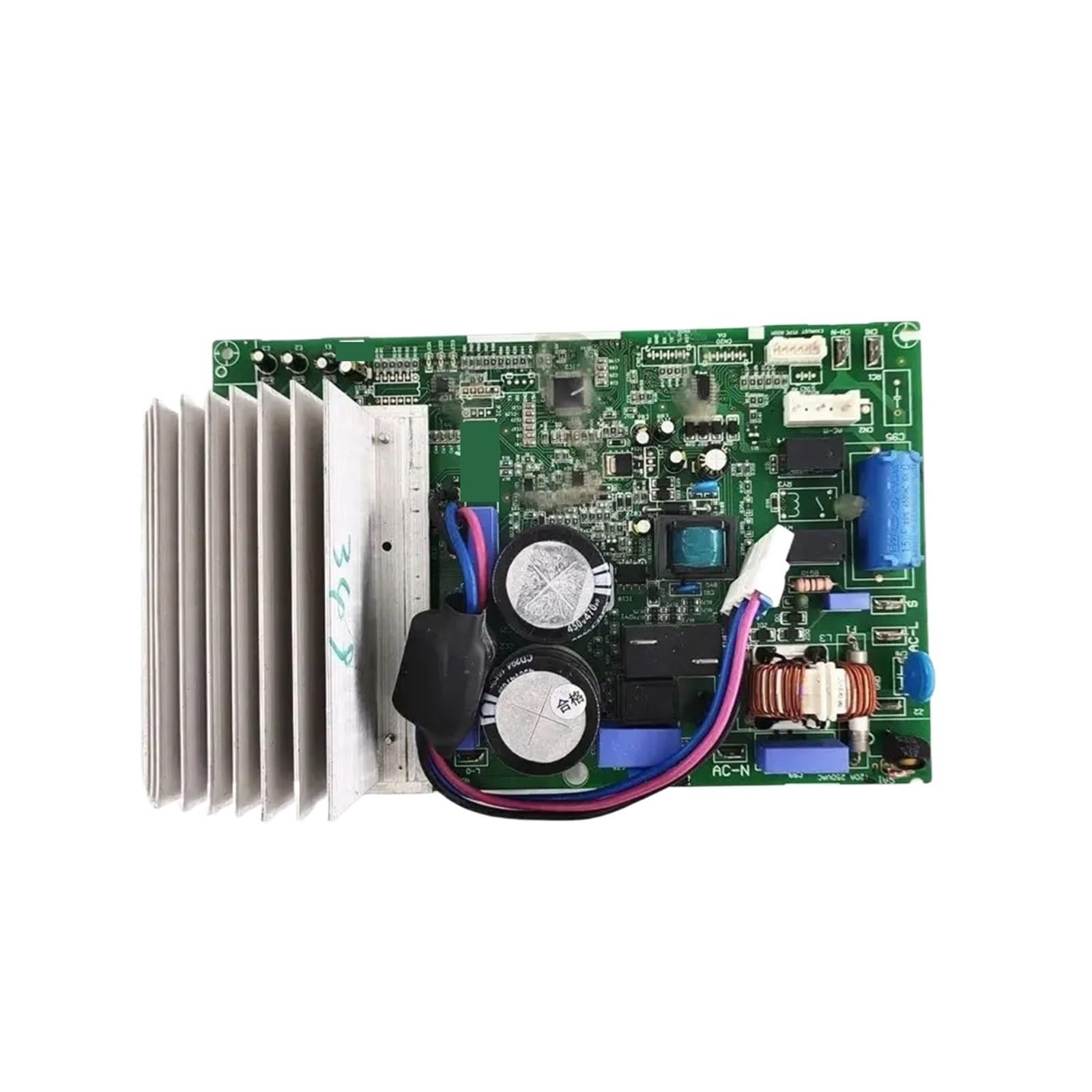 1pcs ，Compatible For AUX， Air Conditioner Computer Board Circuit
