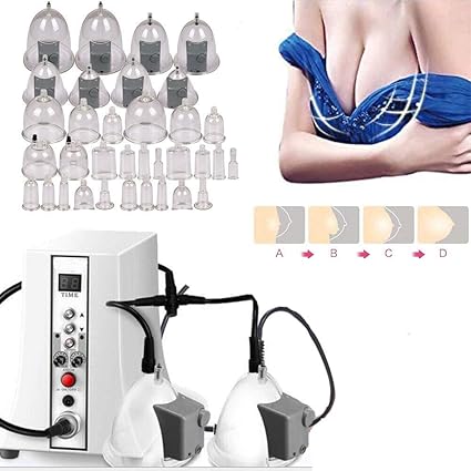 Bra pump machine Clearance