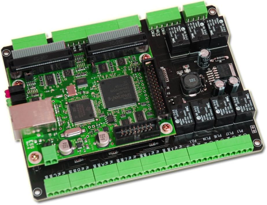 Cnc Mach3 Motion Controller High Performance Cm-106ess Cnc Breakout board Cnc4youstore