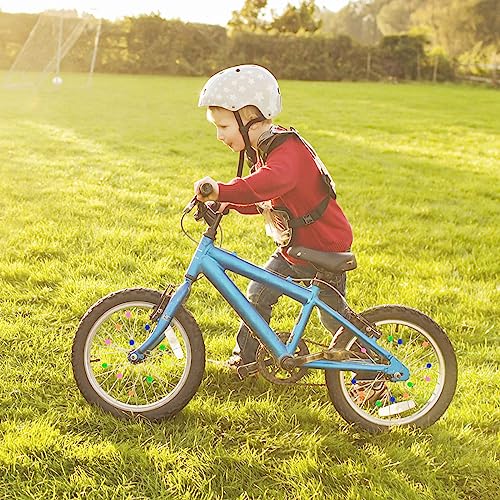 MINISOISO Campanello Bici Bambino, 2 pezzi