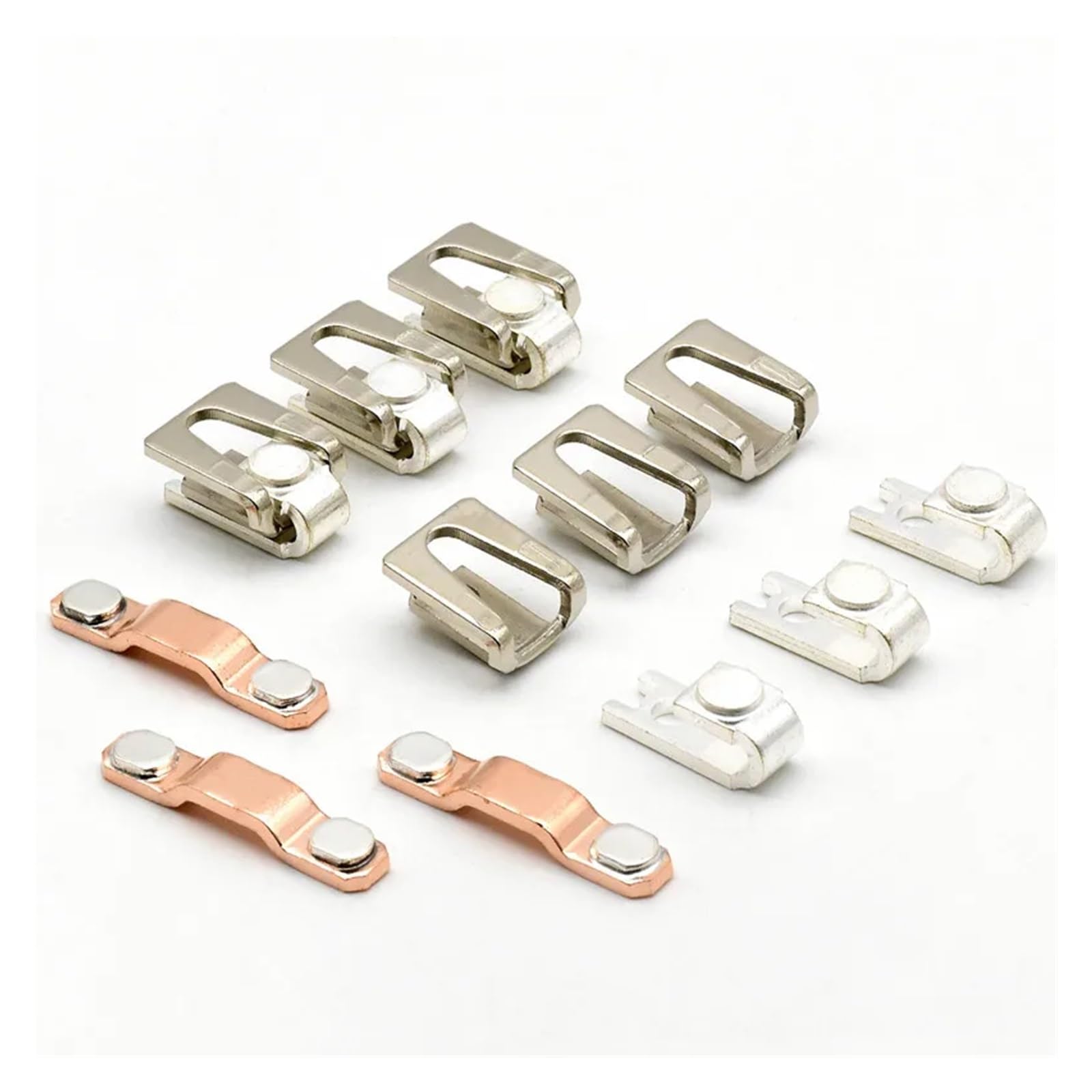 Kit de contact principal S-T95 Grade A pour contacteurs mobiles et fixes durables