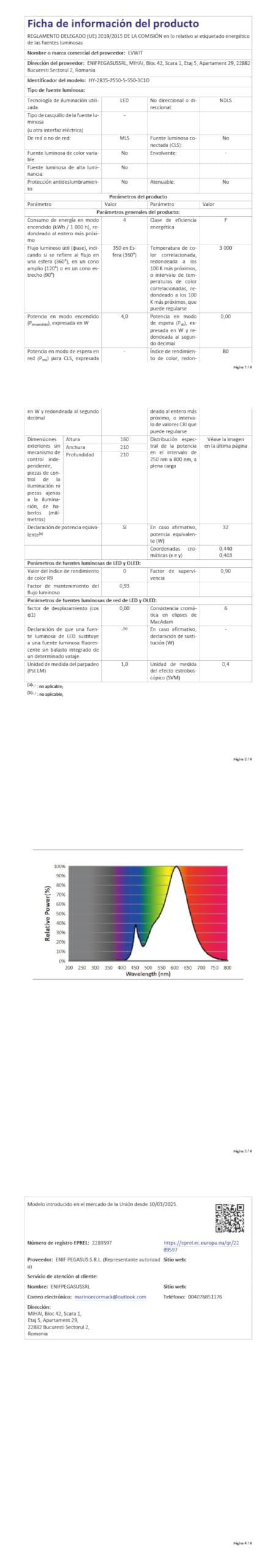 LVWIT Lámpara de Techo LED Giratorios con 3 Focos LED GU10 -Orbicular de Metal Negro, Focos de Techo para Lámpara de Techo para Dormitorios, Salones y Cocinas(Sin Bombillas).