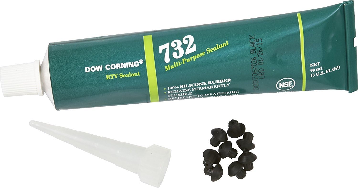 Electrolux 5304475129 9 Grate Foot Kit Appliances