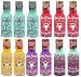 AriZona Extra Strength Energy Shot Assorted Case (Shipped in Single Flavor Box) (2 Green Tea Honey, 2 Sweet Tea, 2 Fruit Punch, 2 Grapeade, 2 Mucho Mango, 2 Green Tea Pomegranate)