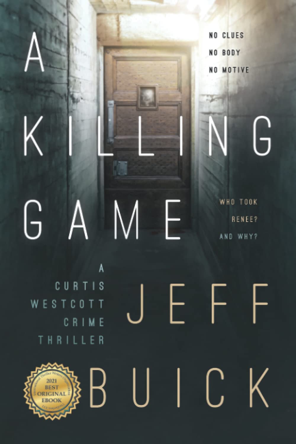 A Killing Game Paperback – 28 January 2020