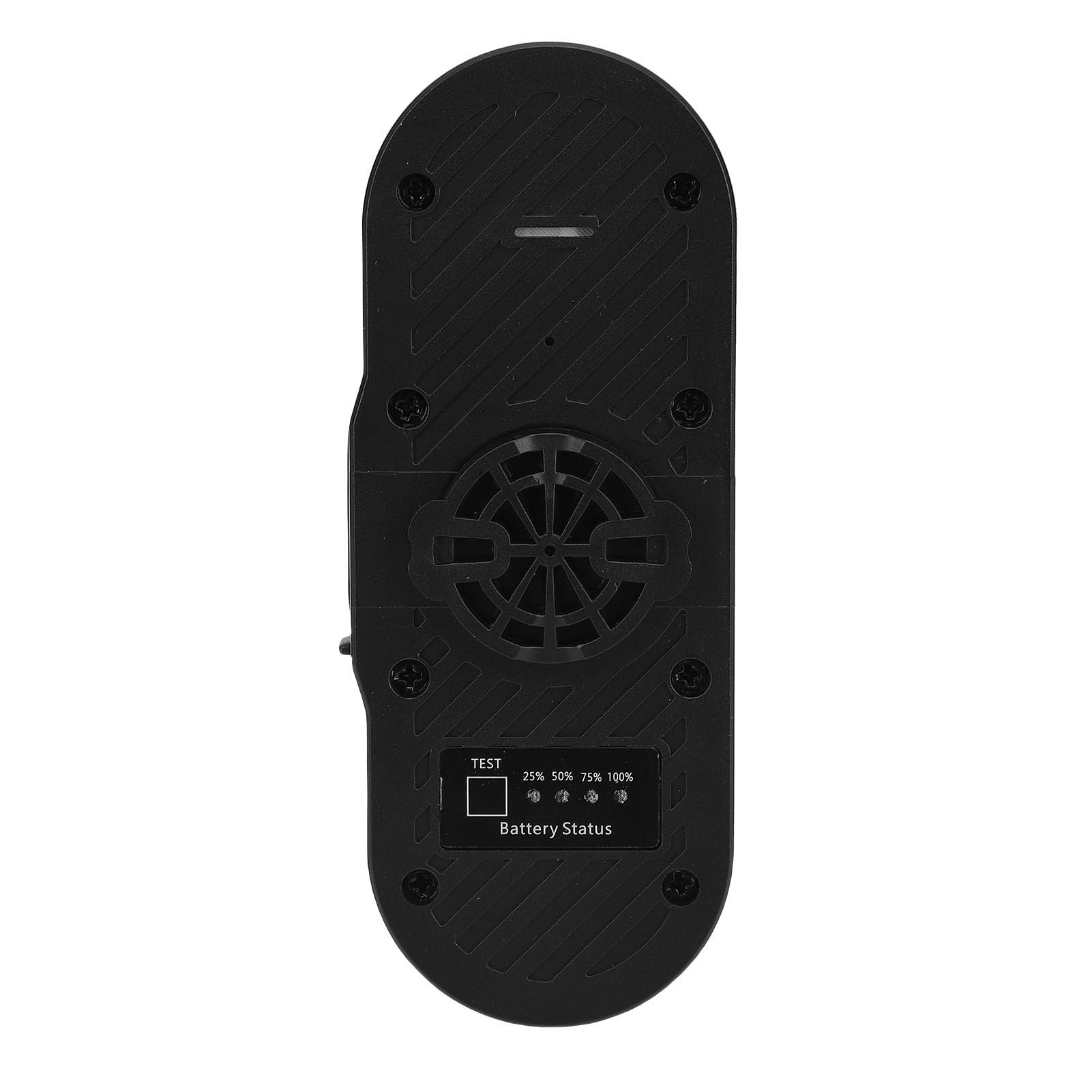 Tbest Fahrradkamera 1080P Weitwinkel Wasserdichtes Rücklicht Zum Radfahren (32GB)