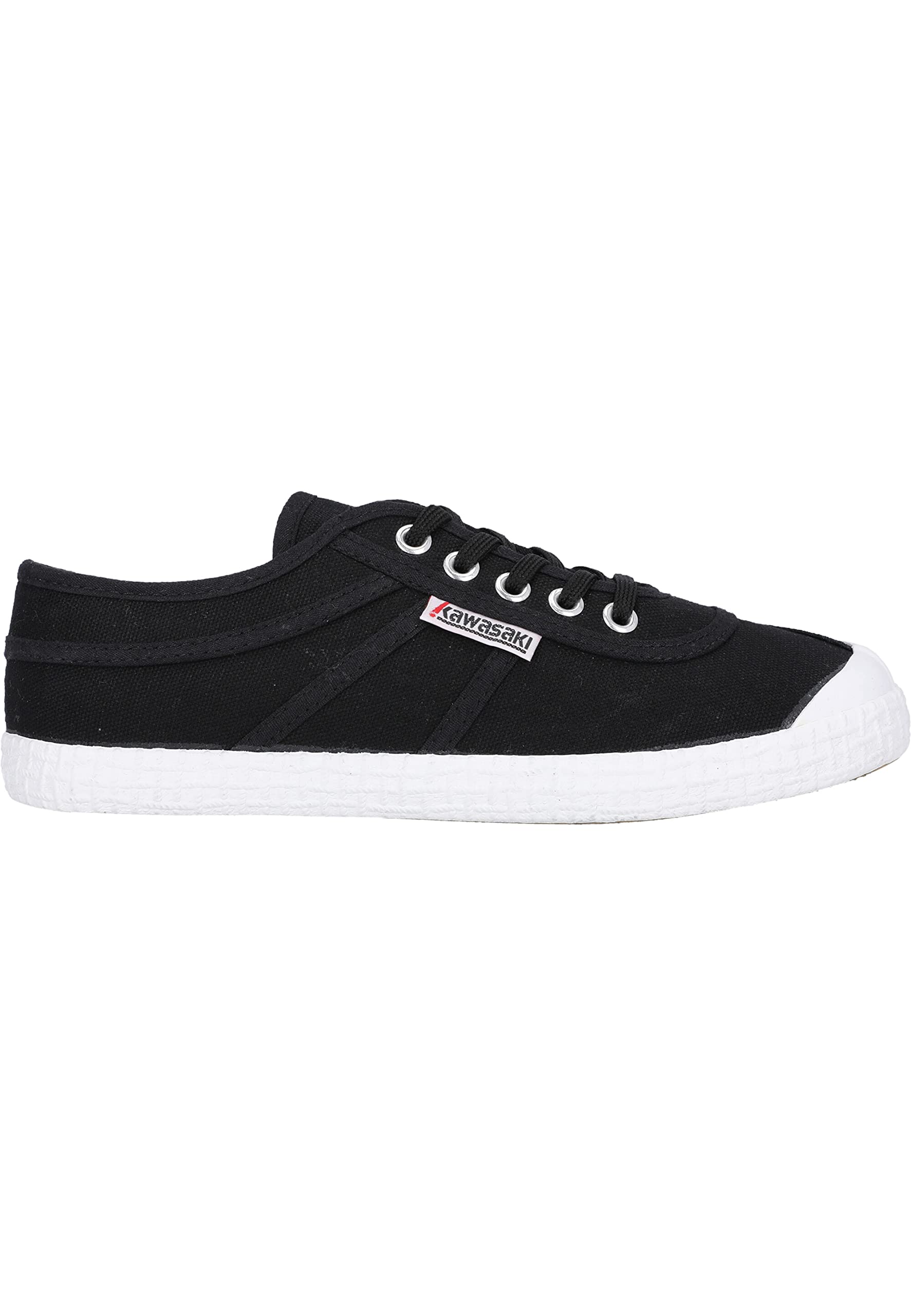Kawasaki Original Sneakers Uomini Blu Sneakers Basse Shoes