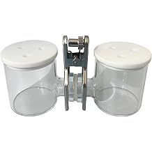 H-Type Non-Sealed Electrolytic Cell, Replaceable Membrane Regular Electrochemical Tank, for Lab Electrolysis Experiment