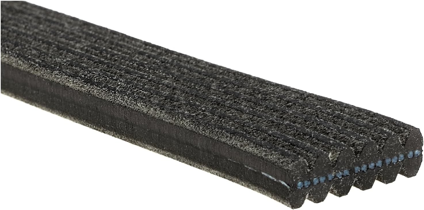 Micro-V Dual-Sided Serpentine Drive Belt