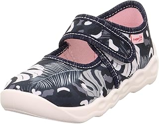 Superfit Jungen Bubble Hausschuhe 1-006272Hausschuhe