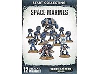 Algopix Similar Product 9 - GAMES WORKSHOP 99120101195 Start