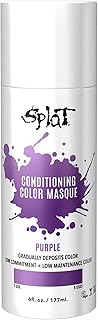 Hair Color Conditioning Masque (6oz) (Purple)