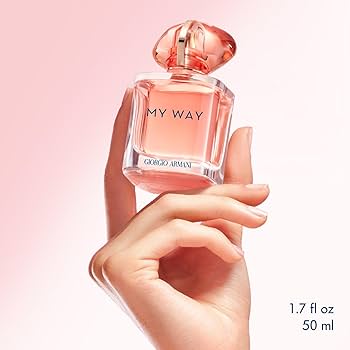 香水(女性用) Giorgio Armani My Way Ylang 50ml My Way Ylang - Sabina