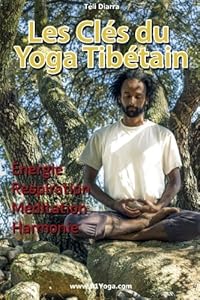 Les Cles du Yoga Tibetain