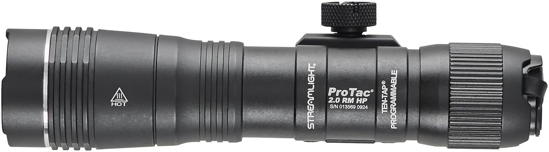 Streamlight ProTac Rail Mount 1 シュアファイア Review/Comparison: Streamlight's budget scout light, the