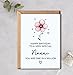 AcevedoDesign Special Nanni Birthday Card - Cute Flower Nanni Birthday Card - Cards Birthday Flower - Nanni Birth Cards With Floral - Birth Gift For Her - You Are One In A Million