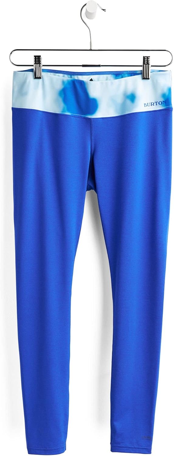 Burton Lightweight X Baselayer Pants Womens : Clothing, Shoes & Jewelry