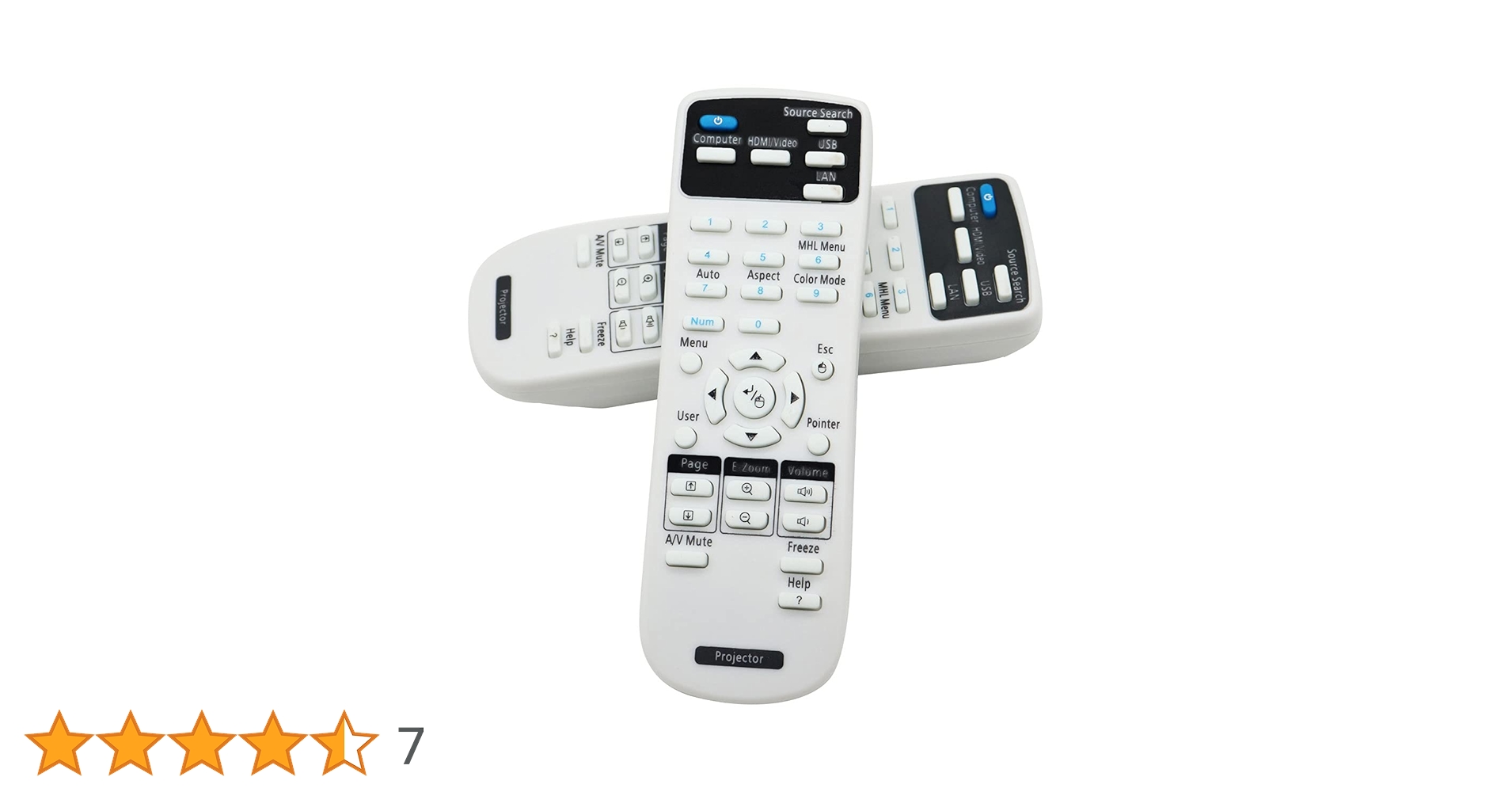 【NT】EPSON プロジェクター EH-TW530 (リモコンなし) NT】EPSON プロジェクター EH-TW530 (リモコンなし) 明るい100