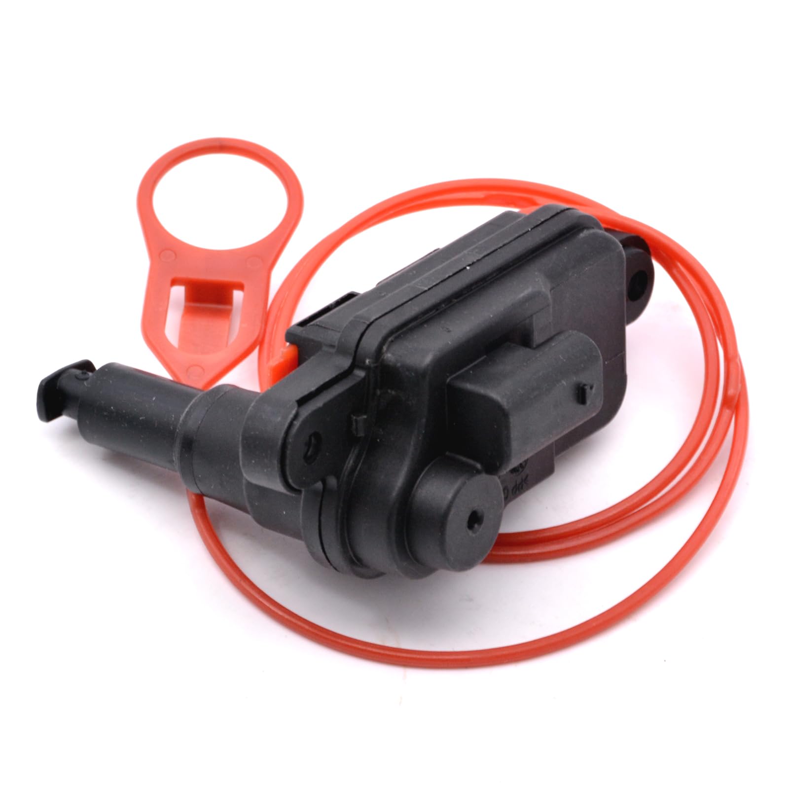 Attuatore di bloccaggio del tappo dello sportello del serbatoio del carburante Per VW Per Arteon Golf 8 Per Golf Sportsvan Caddy Passat B8 Per Audi A3 R8 Per Skoda Rapid Superb Per Seat Toledo