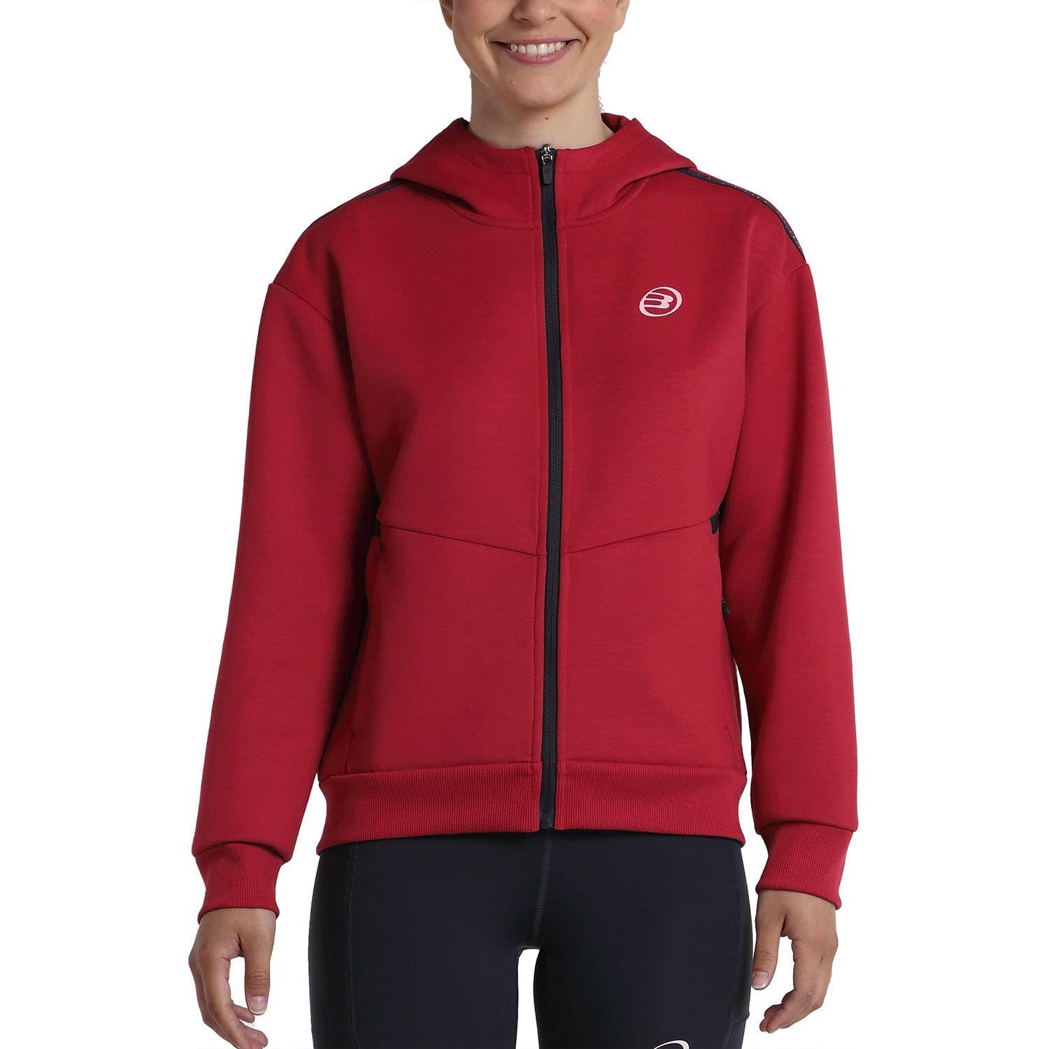 Bullpadel Sudadera Yesca 23v