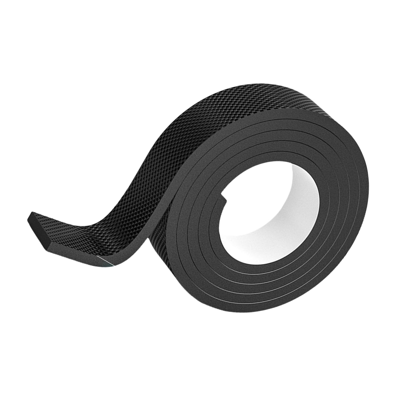 Multipurpose Floor Protectors Strips 2m Long Selectable Widths 2cm 4cm 6cm for Furniture Legs Household Daily Use