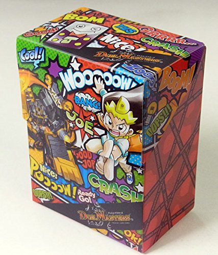 デュエルマスターズ　デッキケース Amazon.co.jp: デュエルマスターズ プレミアムデッキケース