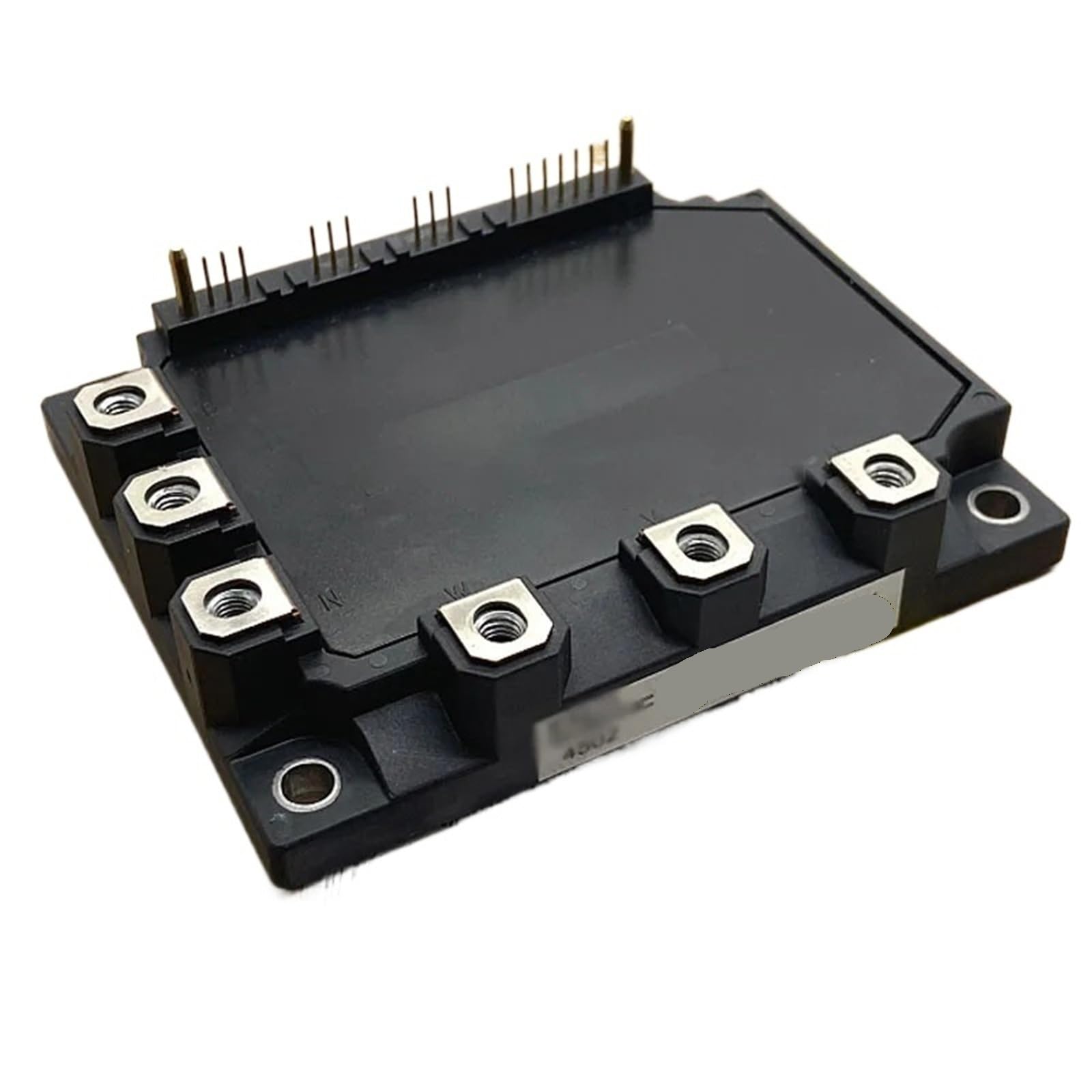 Compatibile con il modulo IGBT serie 6MBP 6MBP100/150RD/RTA | Controlla la commutazione di potenza for circuiti di controllo elettronici industriali(6MBP150RD060-07)