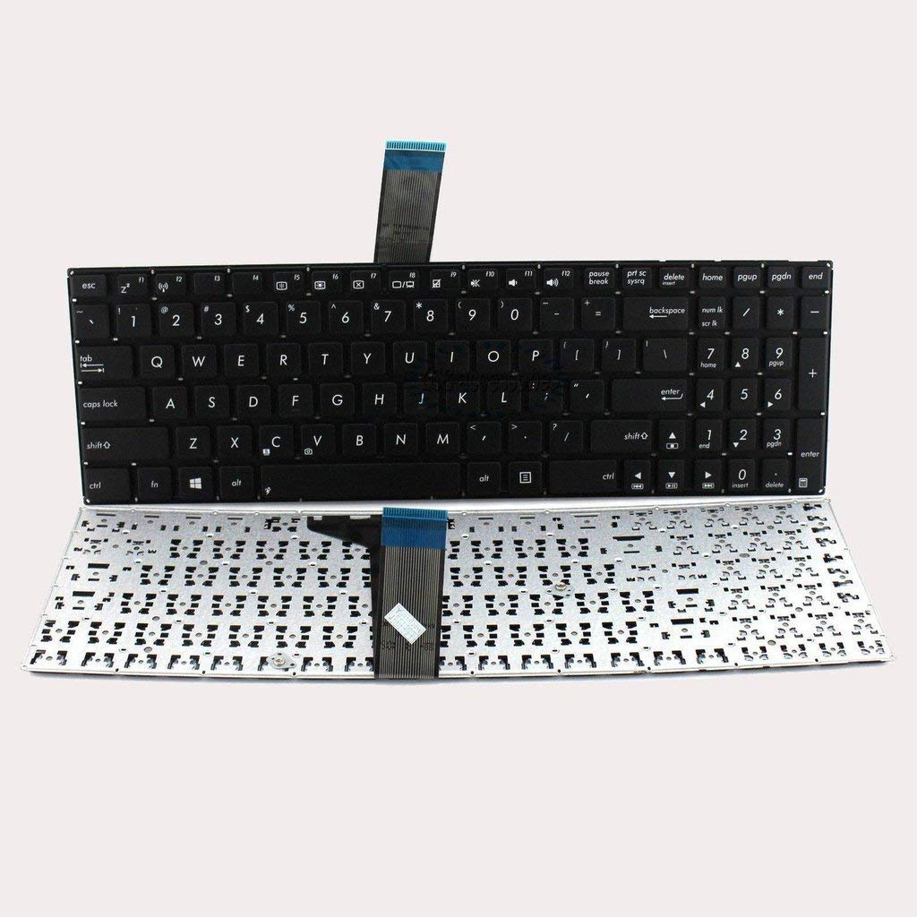 TravisLappy Keyboard for ASUS X552E