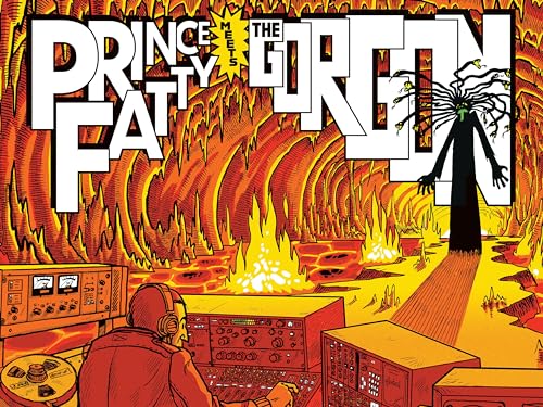 Prince Fatty