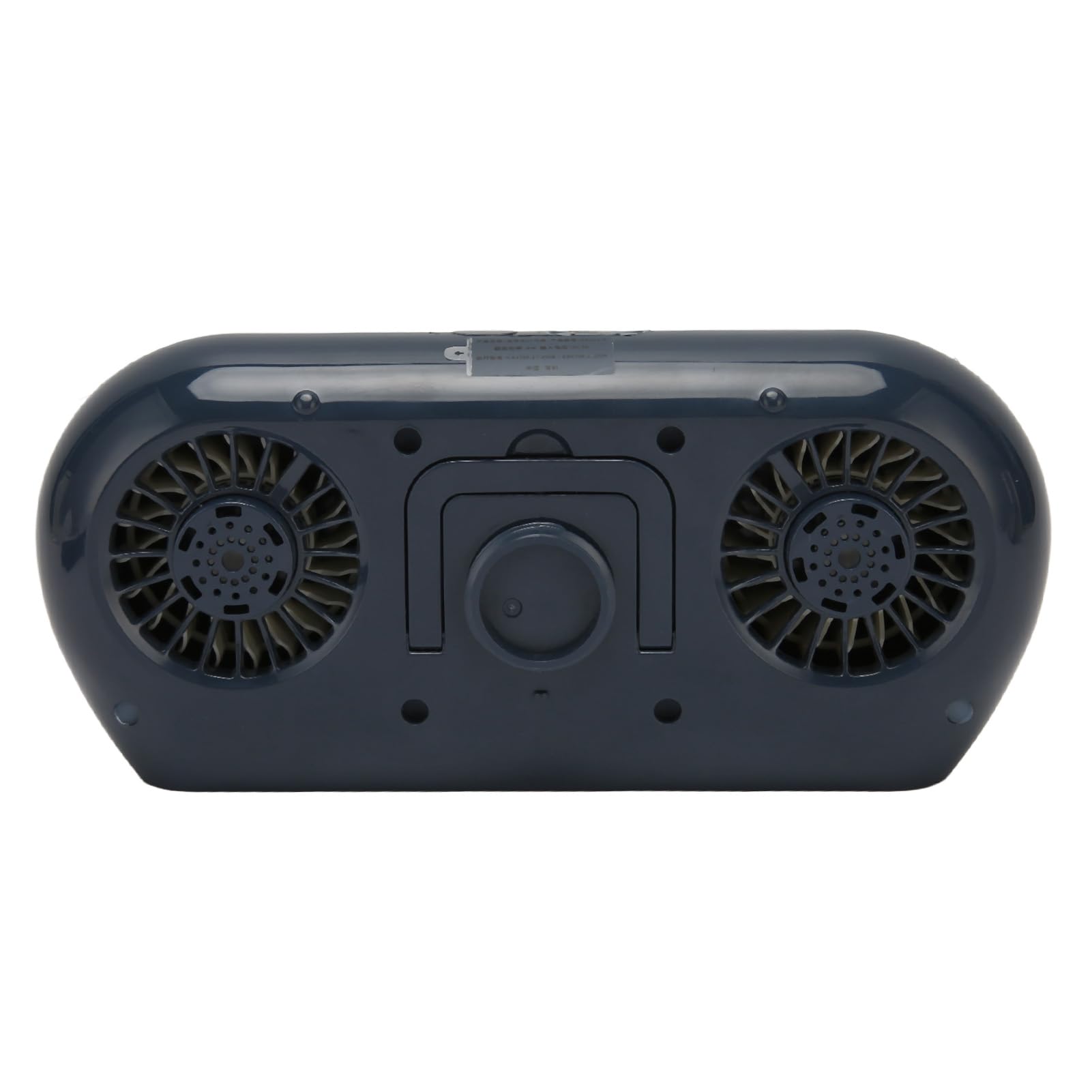 Ventiladores para Cochecito, Ventilador para bebé, Ventilador Portátil de Mano con 4 Velocidades, Funciona con Batería USB, Trípode Flexible, Ideal para Asiento de Coche, Cuna y Cochecito