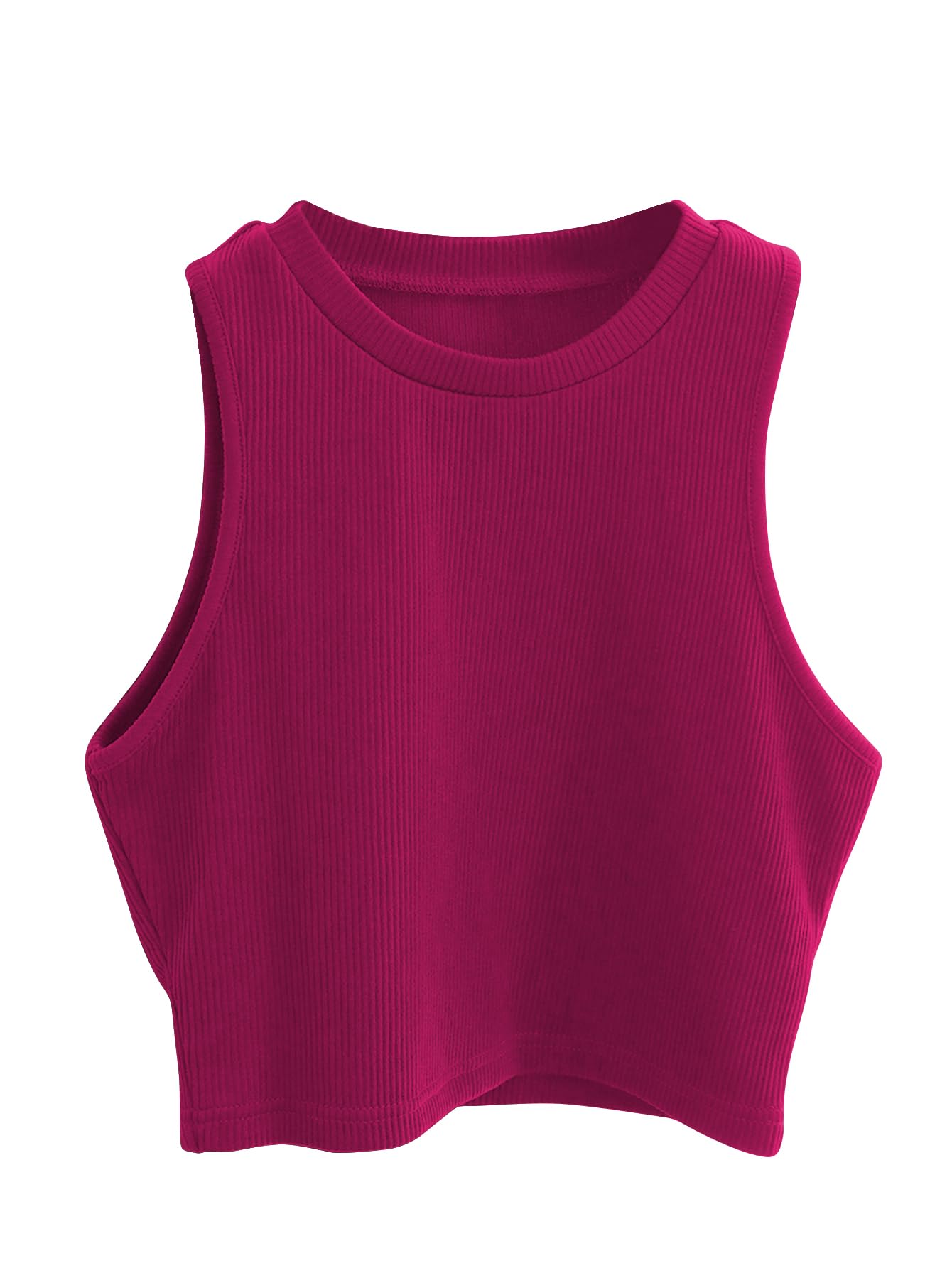 keri perry Tops for Women Crop Top for Women's Tank Activewear Tee Sports Western Casual Cotton Camisole-picture-38