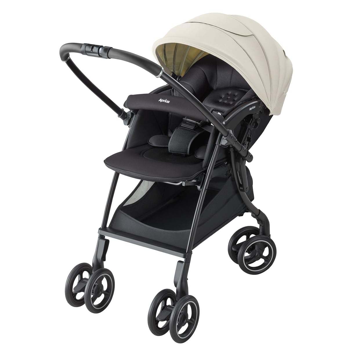 Amazon.co.jp: Aprica(アップリカ) A型ベビーカー ラクーナクッション