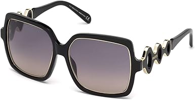 Emilio pucci 56mm oversized sunglasses Clearance