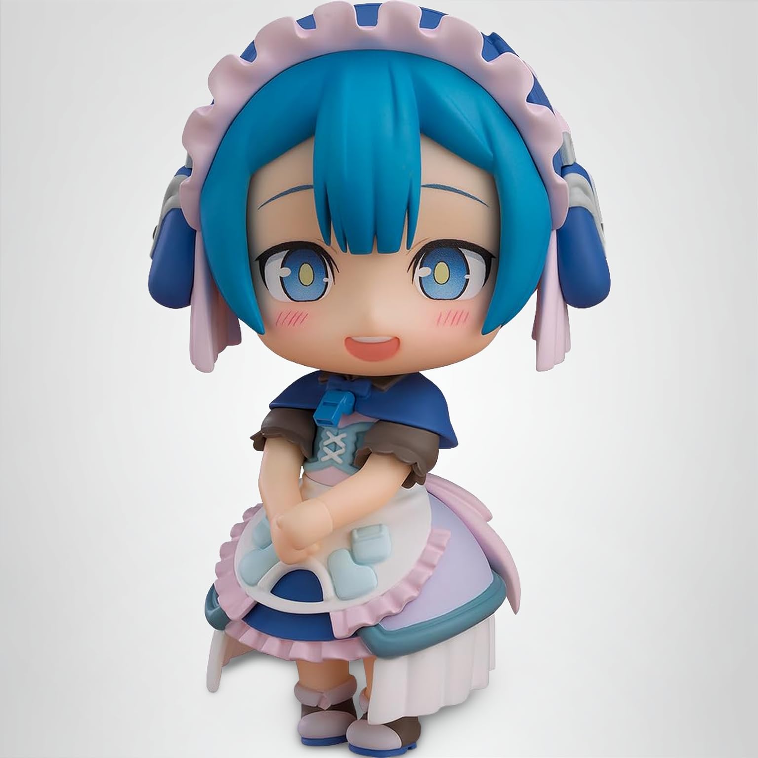 Amazon | ねんどろいど メイドインアビス 烈日の黄金郷 マルルク ノン
