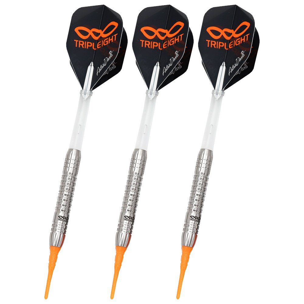 Amazon | DYNASTY ダイナスティー ASTRA DARTS TRIPLEIGHT T
