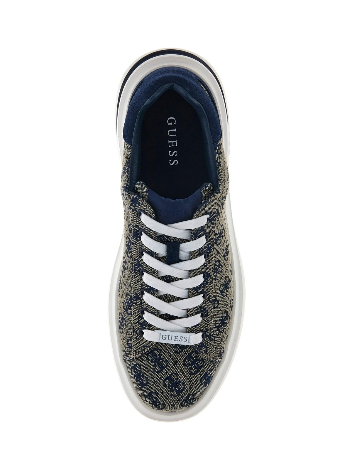 Guess Elba Sneaker Cupsole Low SNEAKERUomo