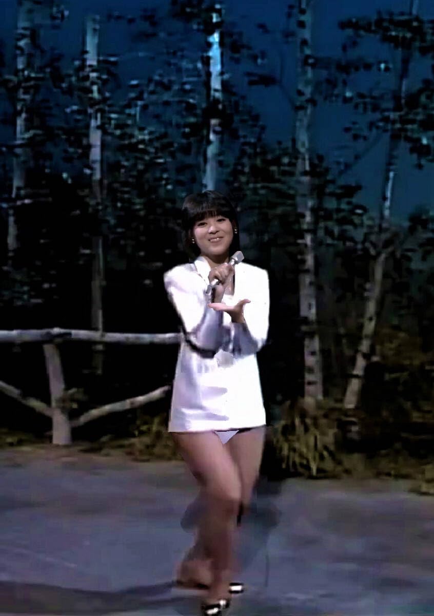 【専用】松田聖子写真Lサイズ110枚 gotsken様専用！松田聖子 写真 Lサイズ 11枚 全部 - メルカリ