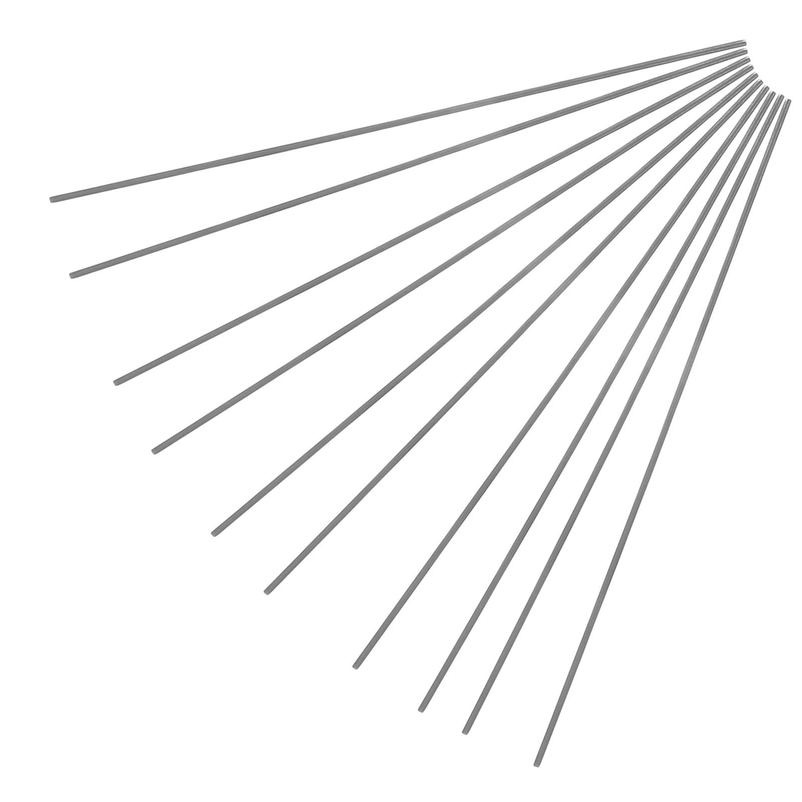 Alambre de tungsteno profesional de gran resistencia térmica para horneado cerámico impecable