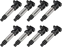 Vista 29 de SCITOO Bobinas de encendido para Ford/Lincoln/para Mercury OE FD487 DG530 C924