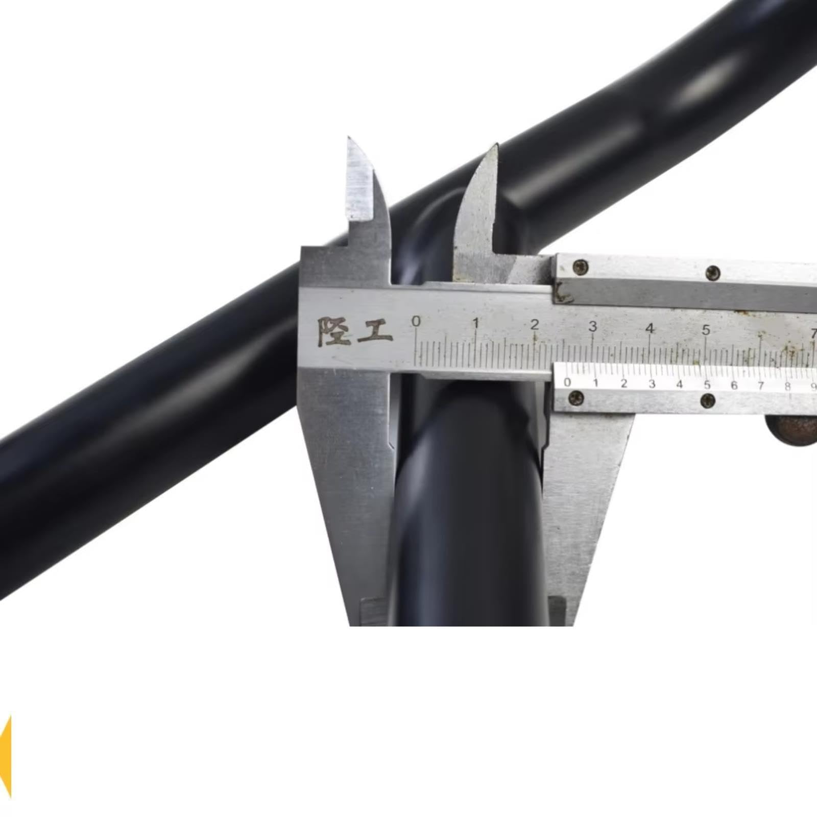 Moto Paraurti Motore Crash Bar Adatto Per Yamaha Per MT-03 2016-2025