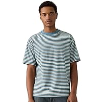 Levi's Uomo Red Tab Vintage Tee, T-Shirt