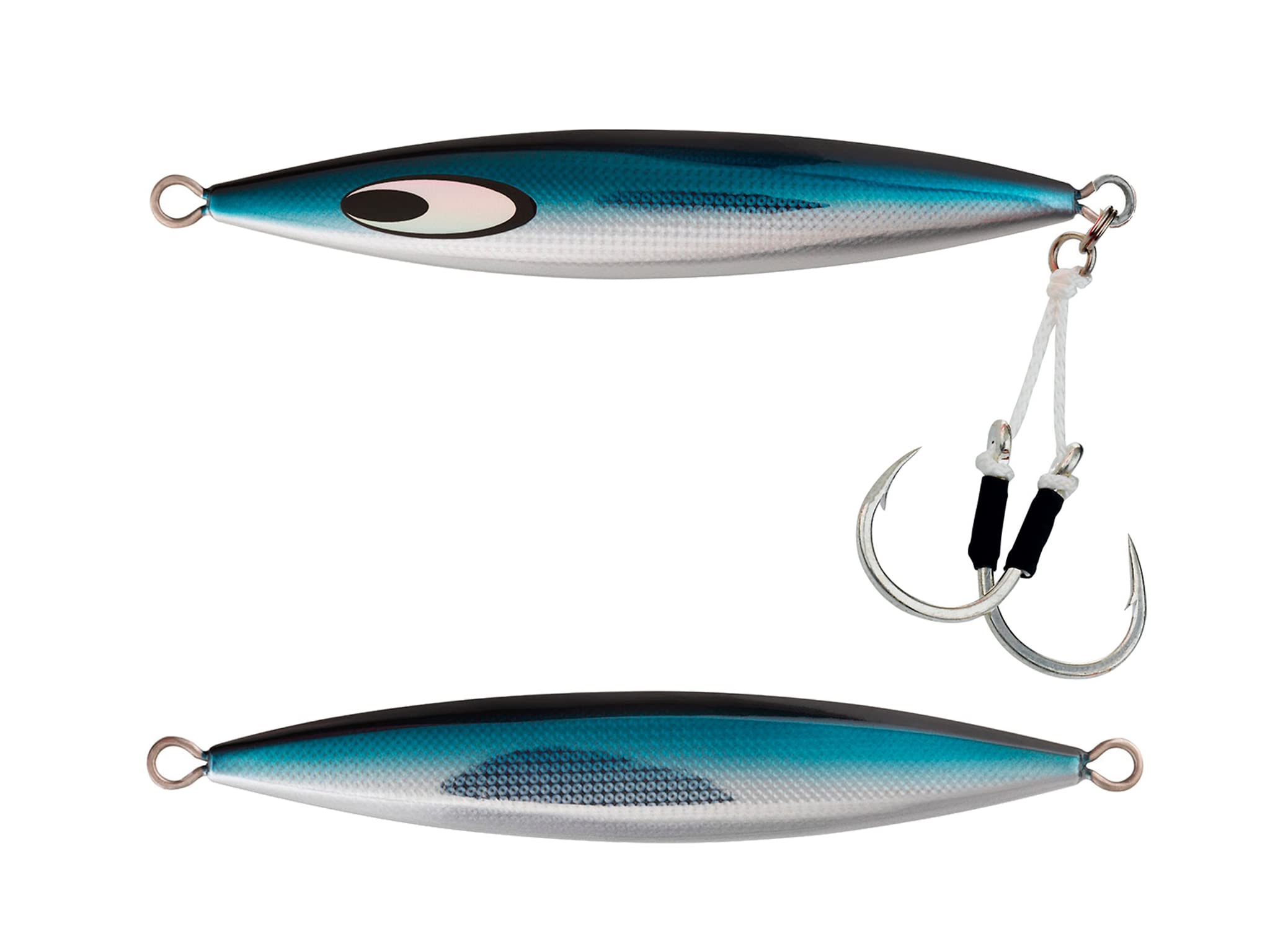 Jigs Saltiga SK DAIWA