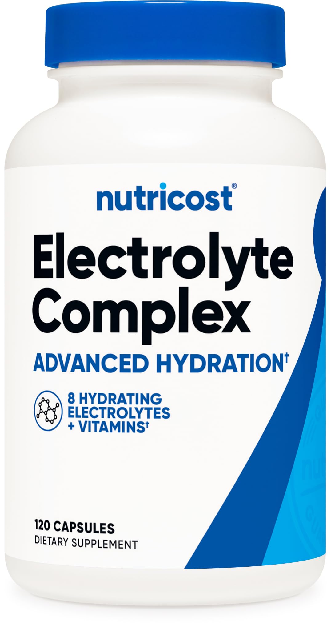 Nutricost 120ct
