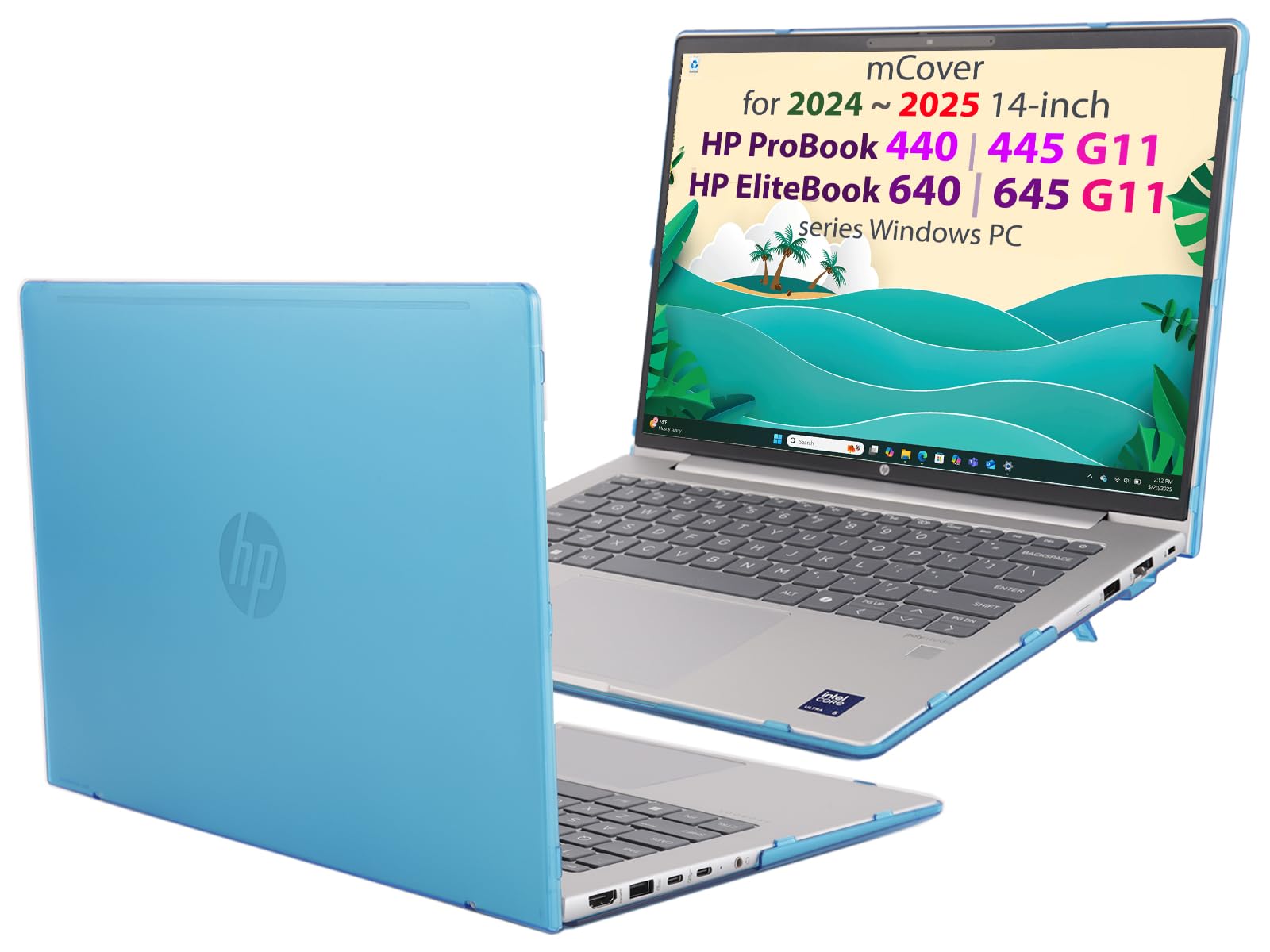 CUSTODIA HP CUSTODIA REVERSIBLE 14 - Foto 4