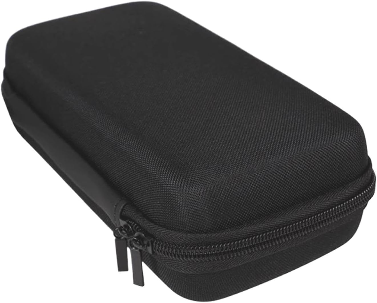 Hair Clipper Storage Case – Clipper Case For Barbers | Hard Travel Suitcase, Hairs Trimmer Box, Portablee Shaver Grooming Box For Women Men, Professional Clippers Storages