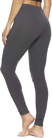 Velvety Soft Lightweight Leggings